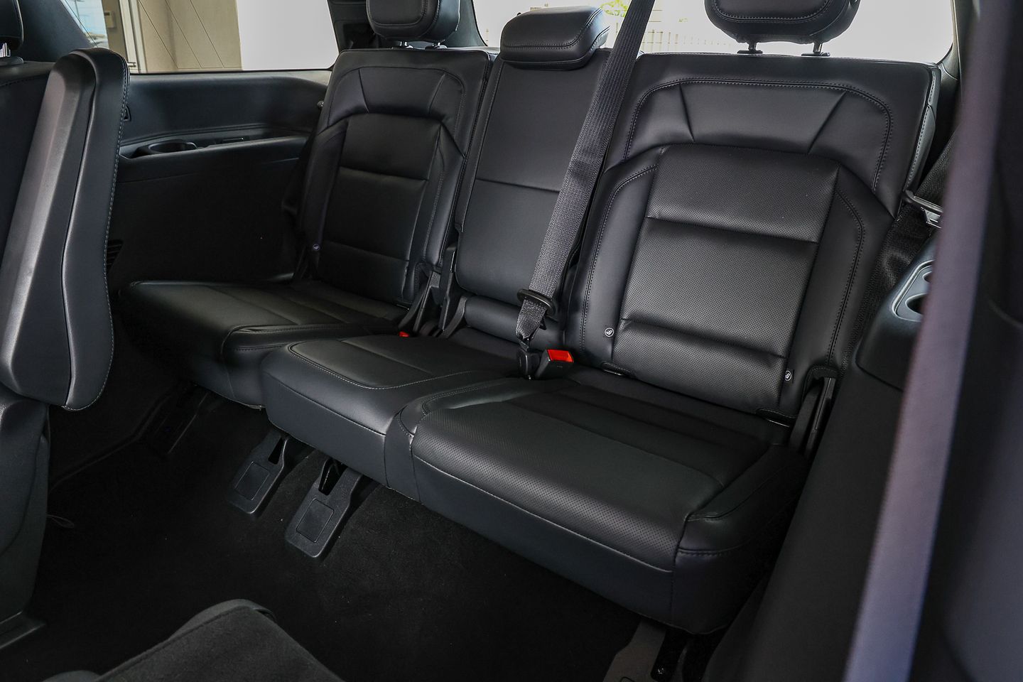 2026 Lincoln Navigator Reserve - Photo 31