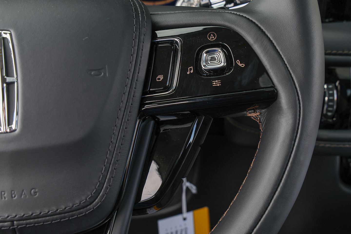 2026 Lincoln Aviator Reserve - Photo 22