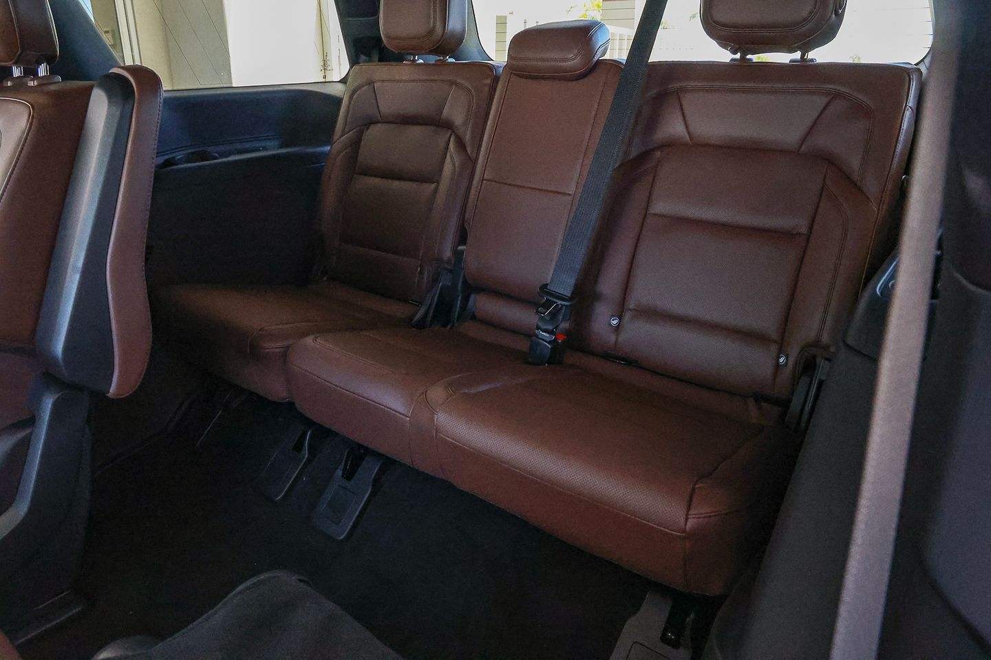 2026 Lincoln Navigator Reserve - Photo 31