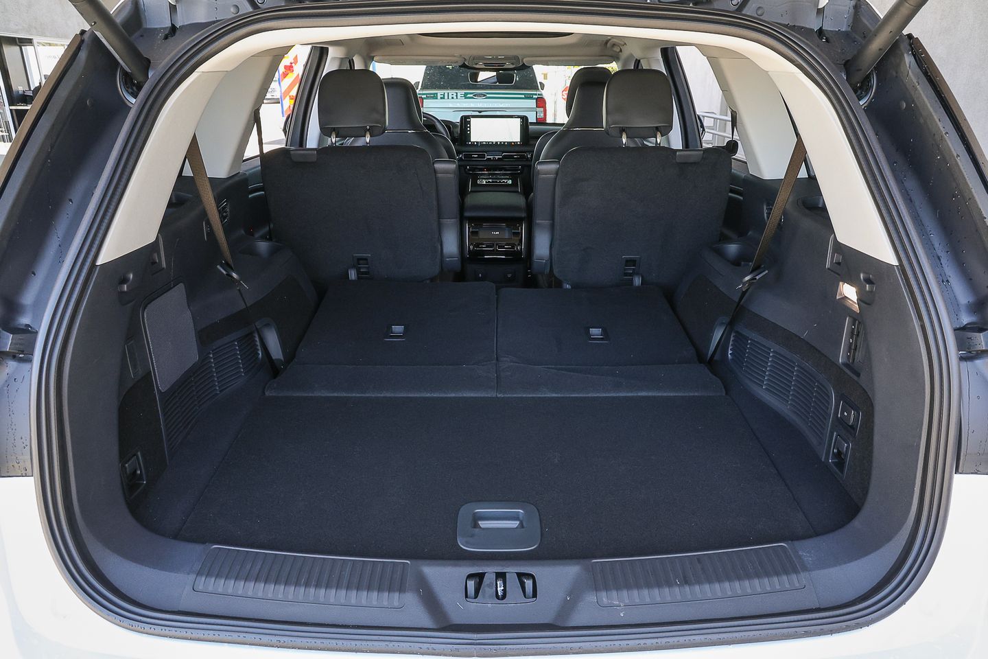 2026 Lincoln Aviator Reserve - Photo 30