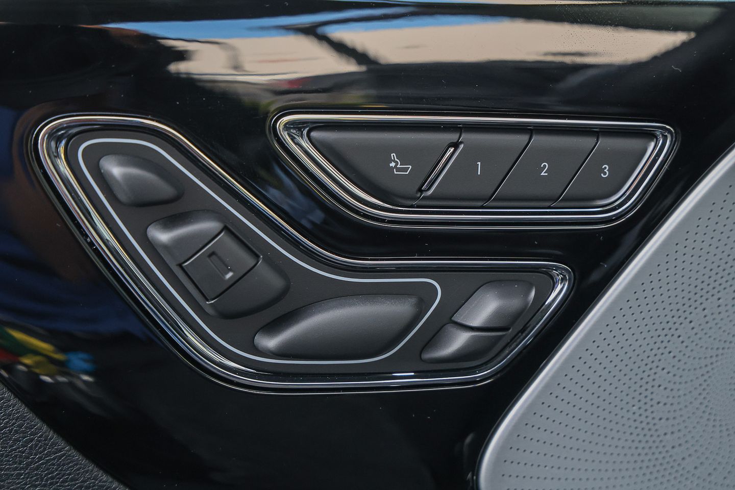 2026 Lincoln Aviator Reserve - Photo 25