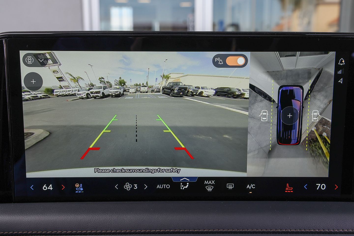 2026 Lincoln Aviator Reserve - Photo 15