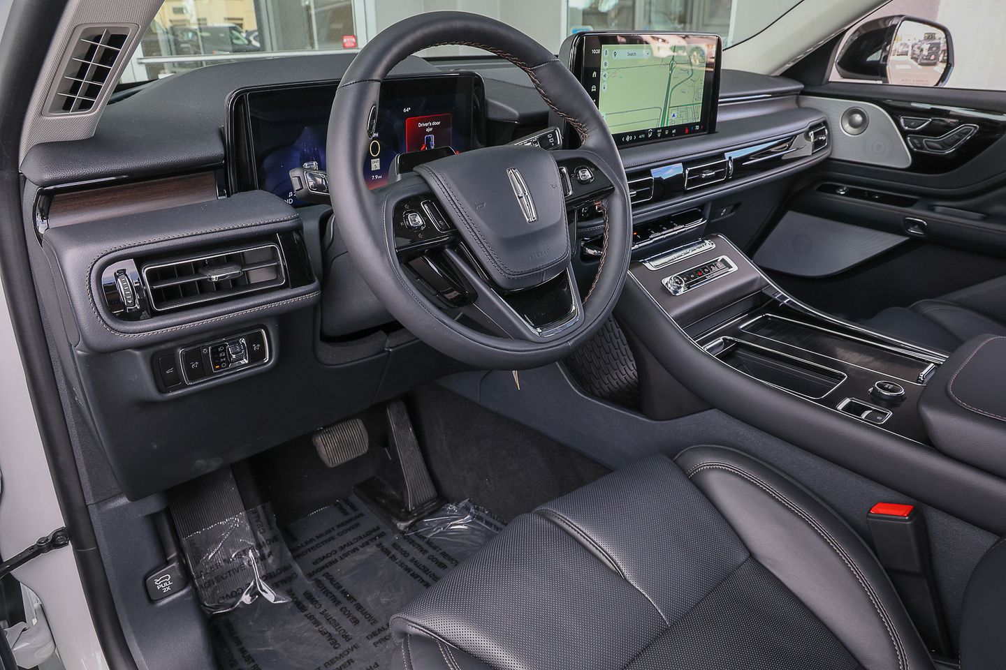 2026 Lincoln Aviator Reserve - Photo 10