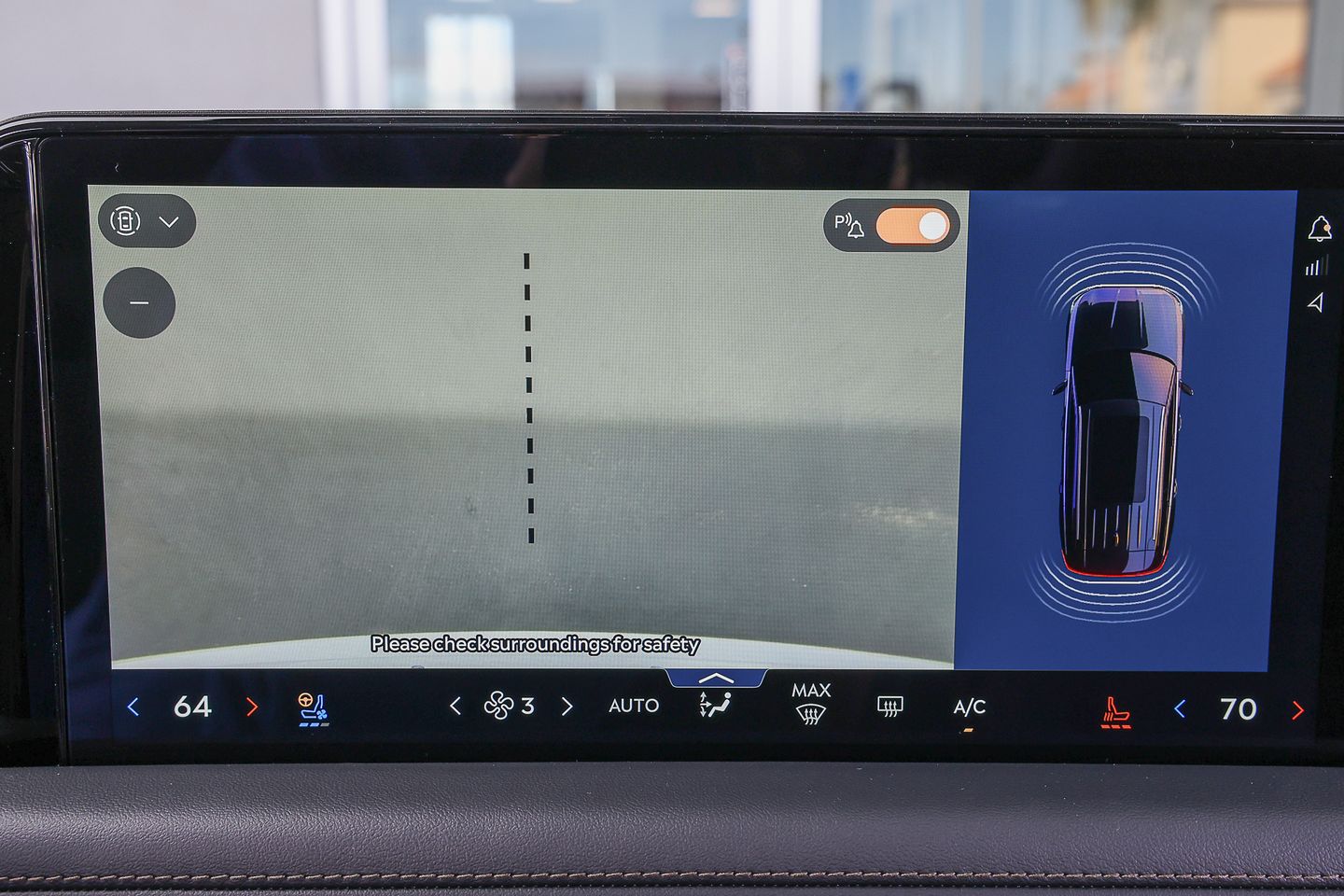 2026 Lincoln Aviator Reserve - Photo 16