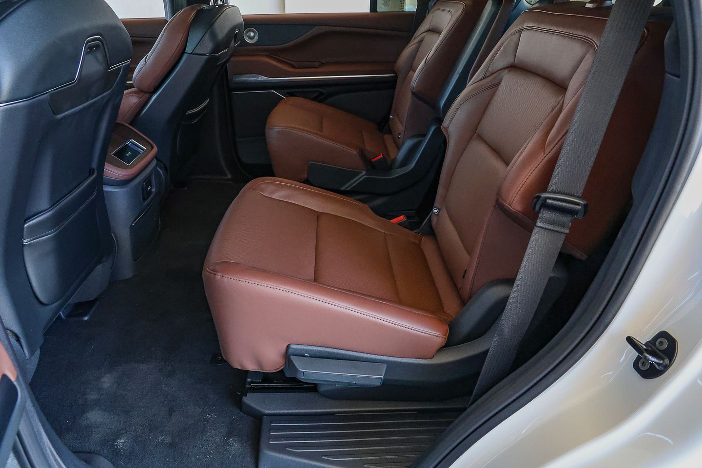 2026 Lincoln Navigator Reserve - Photo 30
