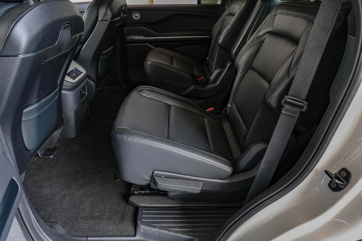 2026 Lincoln Navigator Reserve - Photo 30