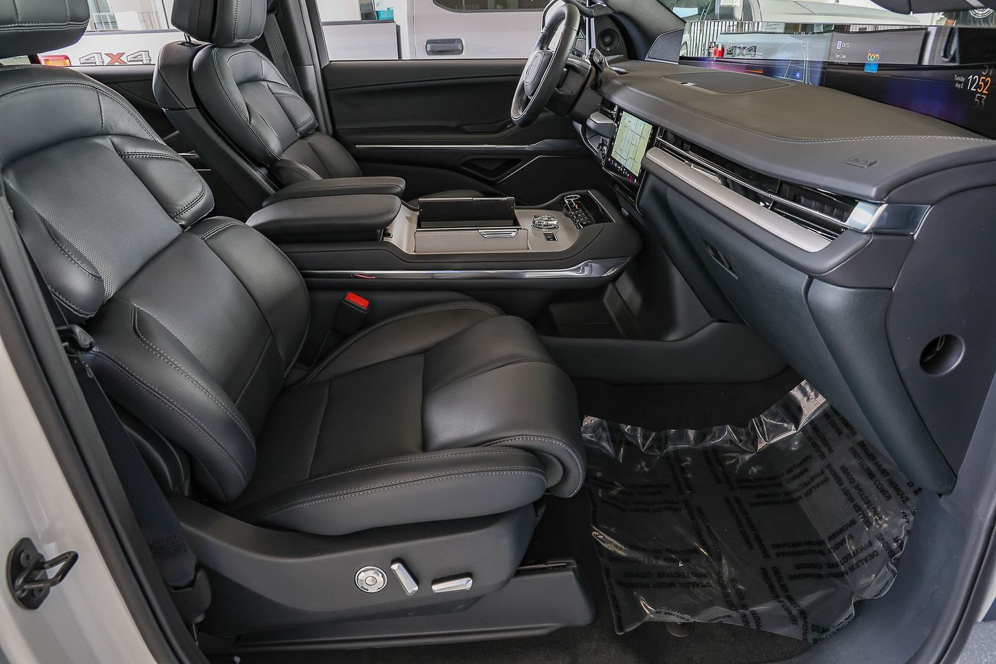 2026 Lincoln Navigator Reserve - Photo 39