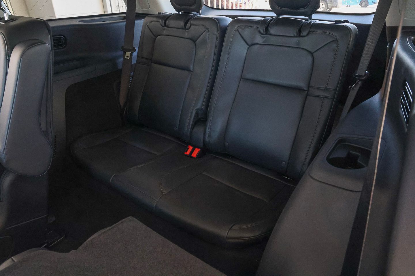 2026 Lincoln Aviator Reserve - Photo 28
