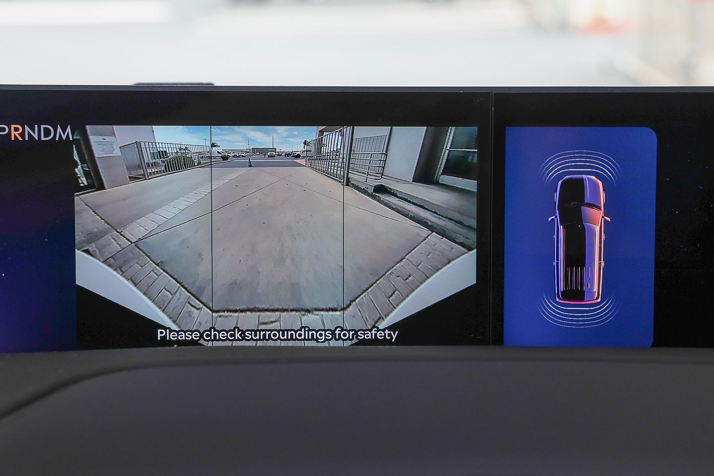 2026 Lincoln Navigator Reserve - Photo 20