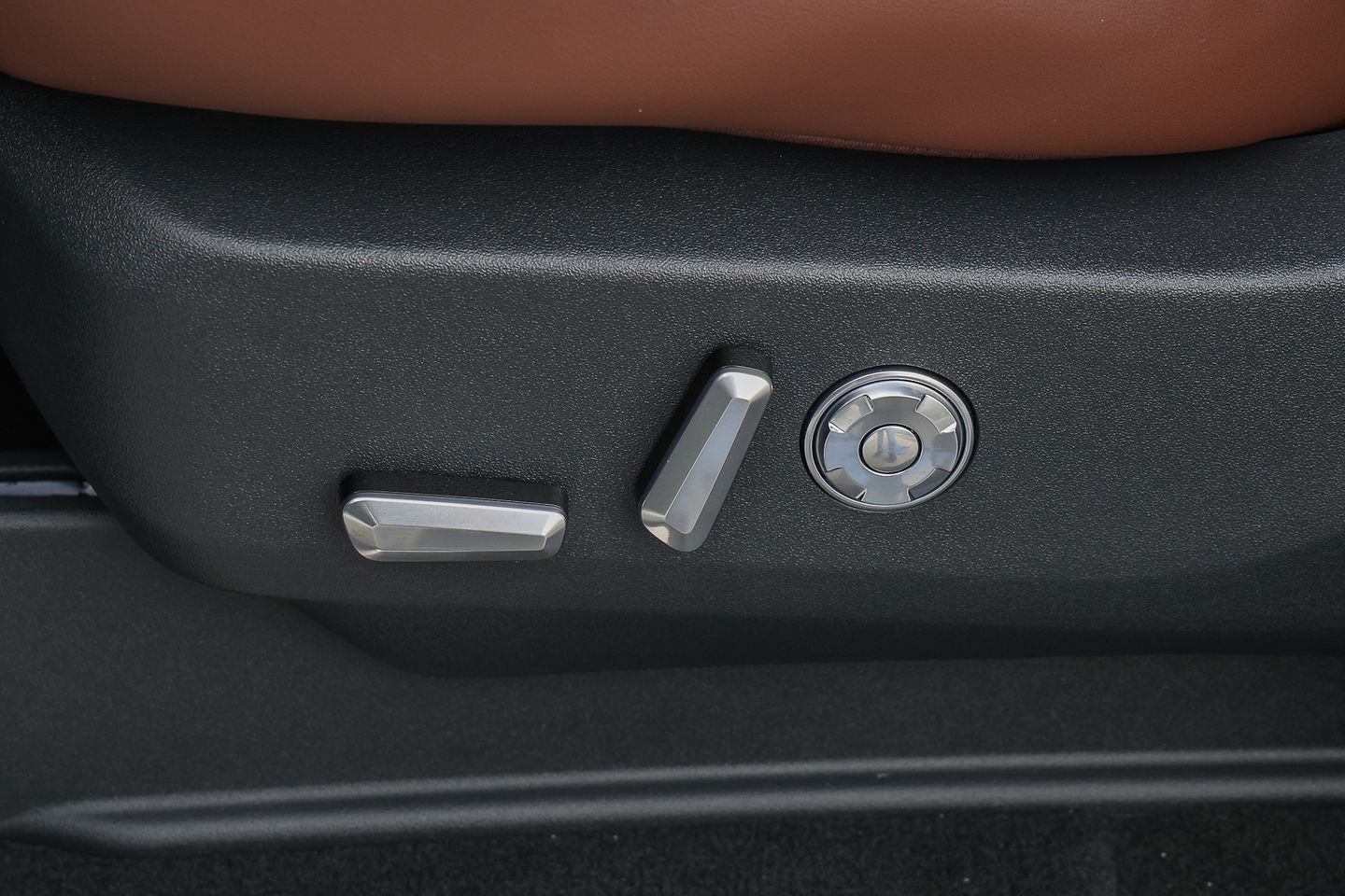 2026 Lincoln Navigator Reserve - Photo 10