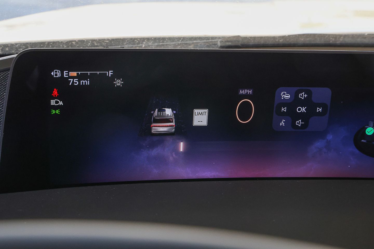 2026 Lincoln Navigator Reserve - Photo 26