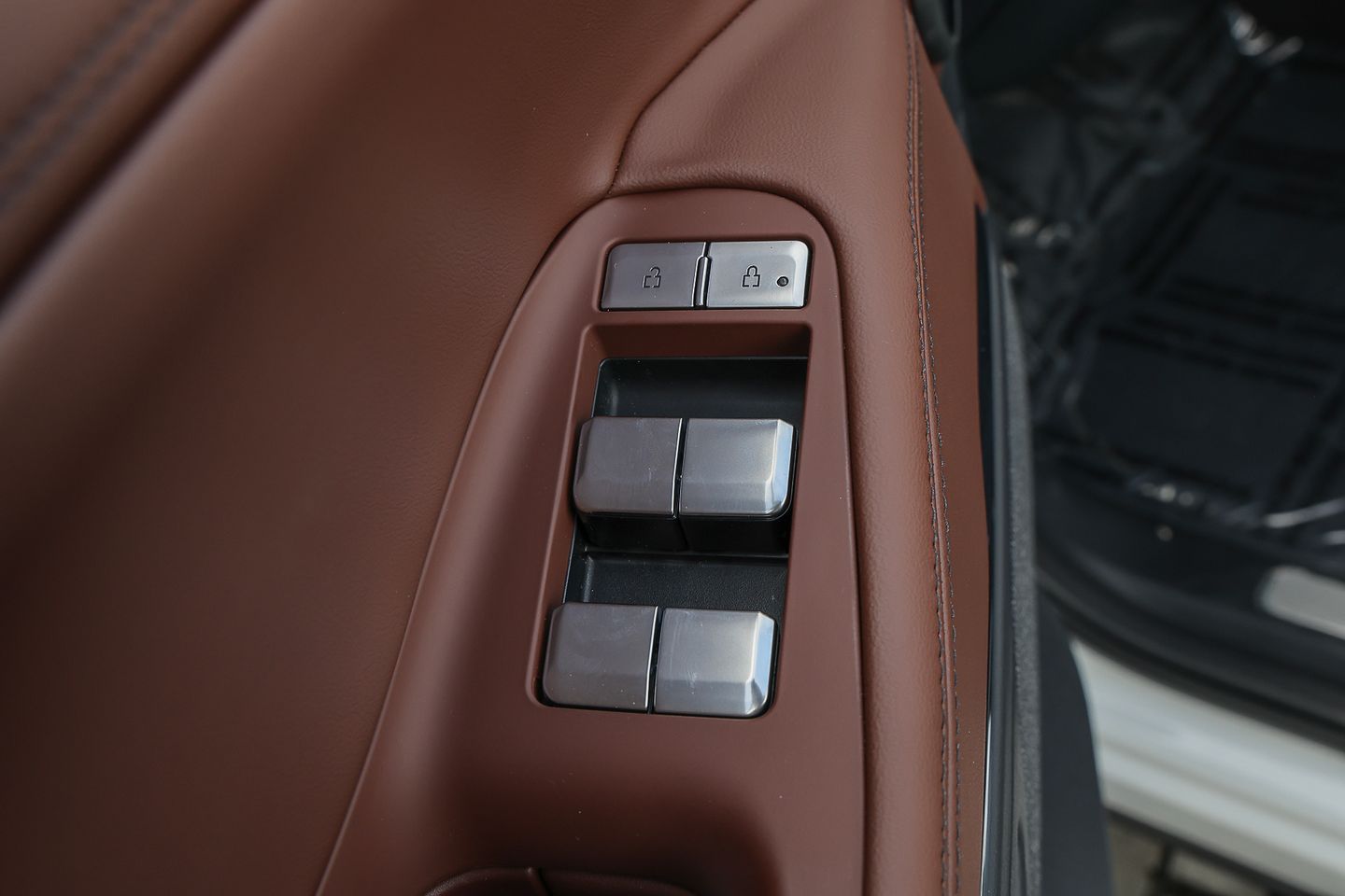 2026 Lincoln Navigator Reserve - Photo 29