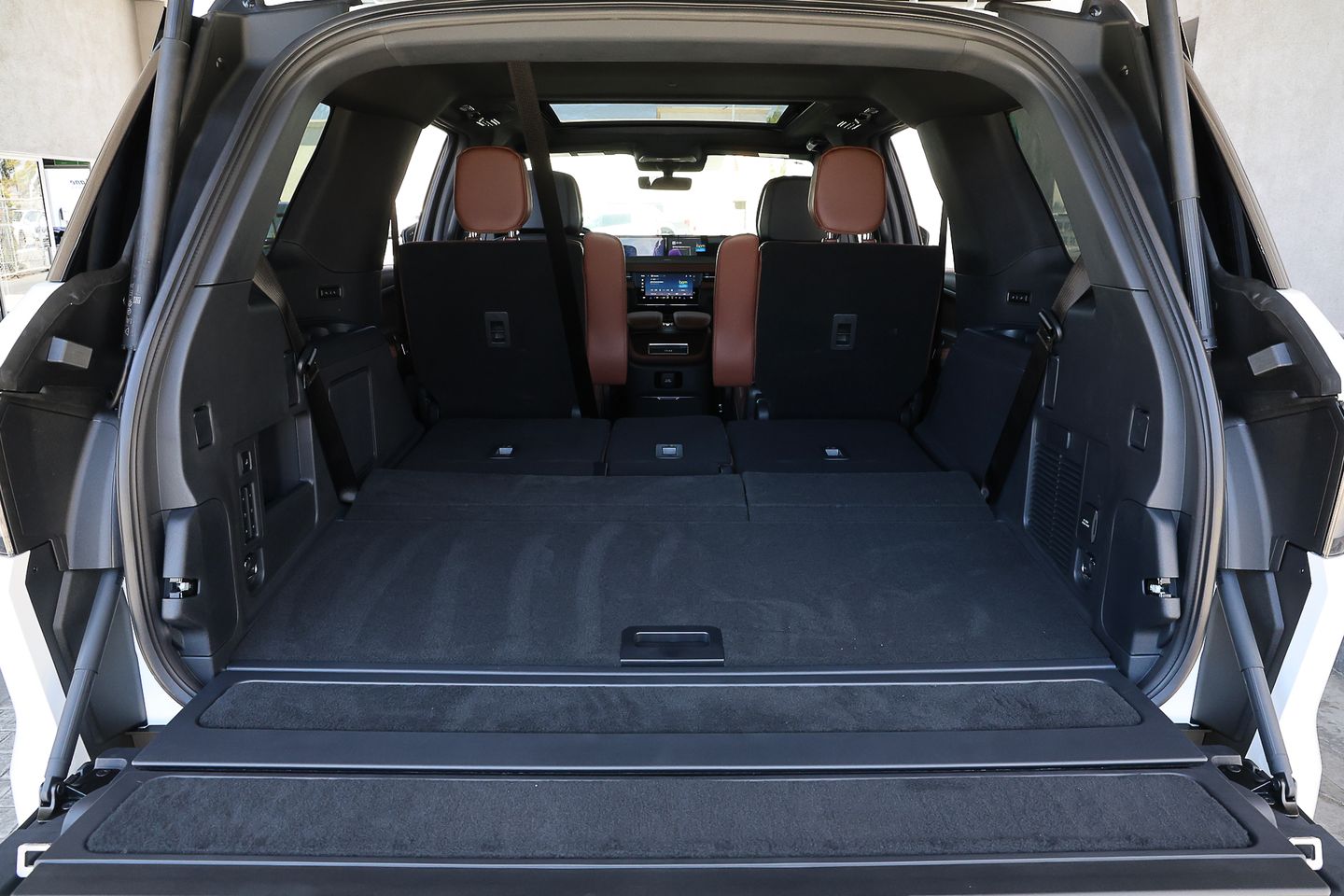 2026 Lincoln Navigator Reserve - Photo 33