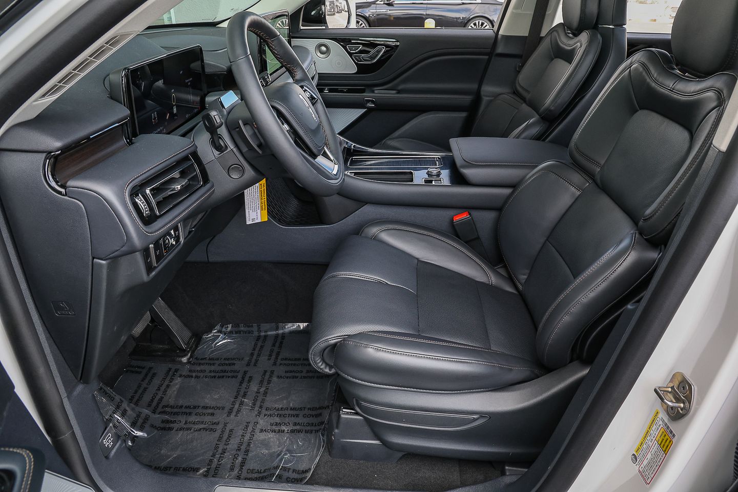 2026 Lincoln Aviator Reserve - Photo 9
