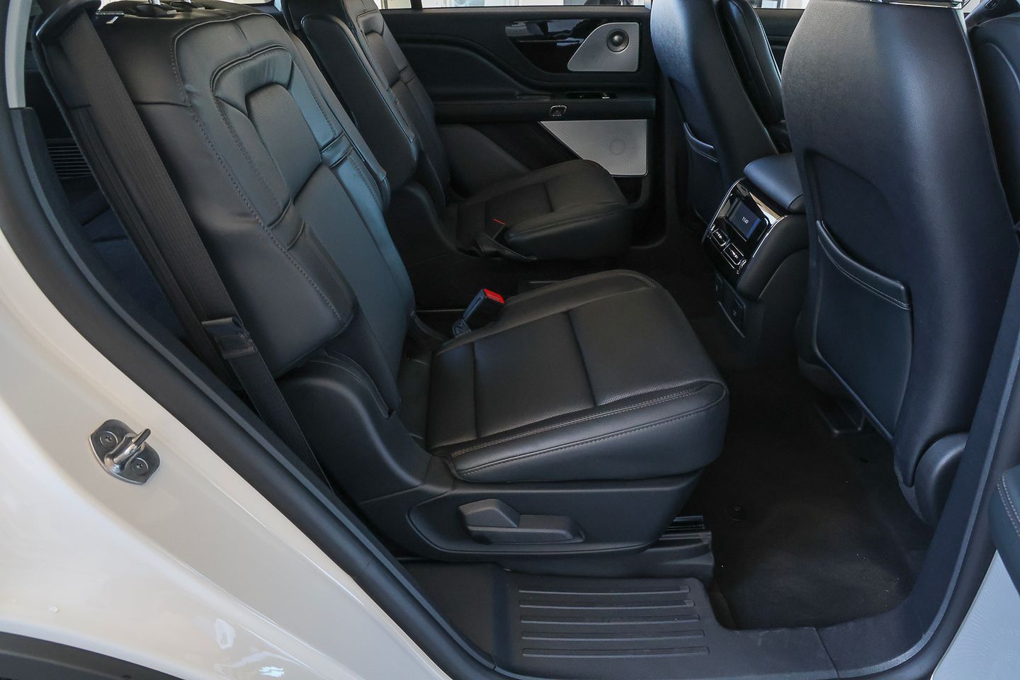 2026 Lincoln Aviator Reserve - Photo 35