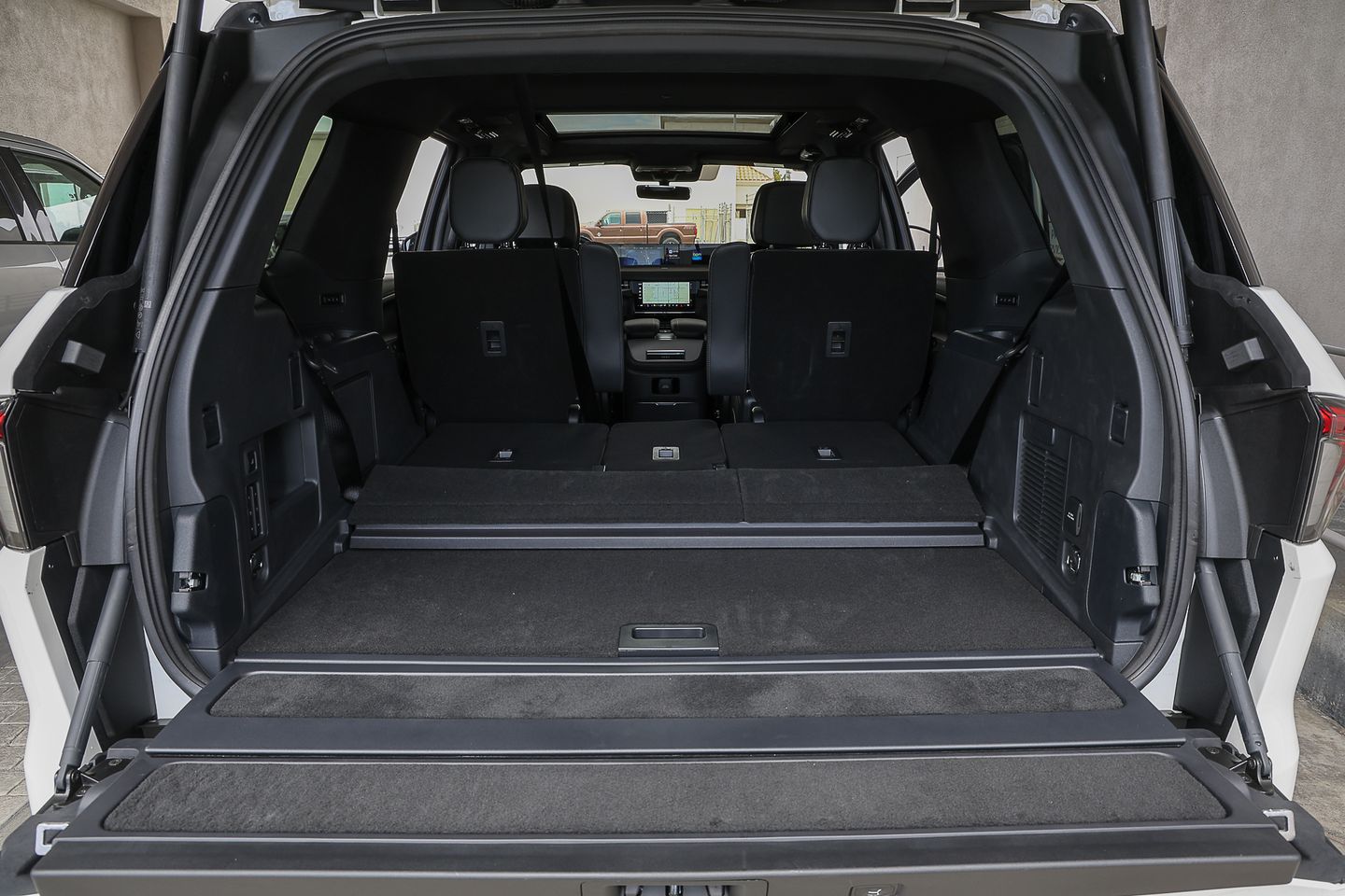 2026 Lincoln Navigator Reserve - Photo 33