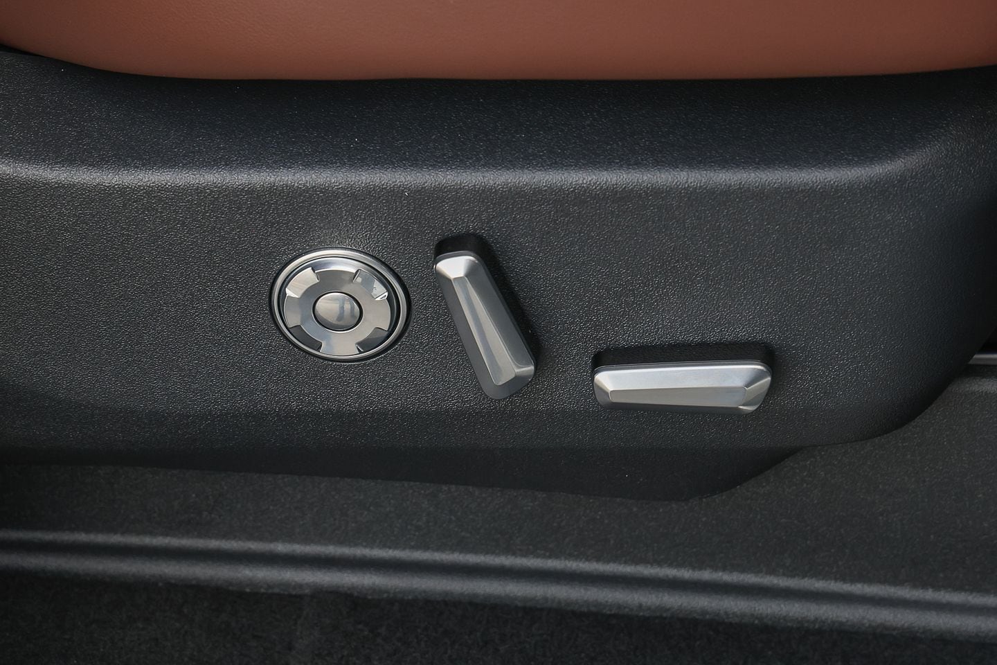 2026 Lincoln Navigator Reserve - Photo 40