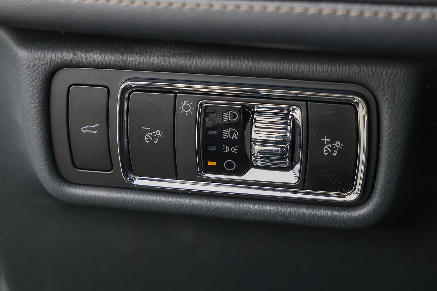 2026 Lincoln Aviator Reserve - Photo 24
