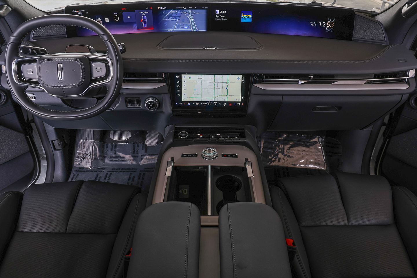2026 Lincoln Navigator Reserve - Photo 43