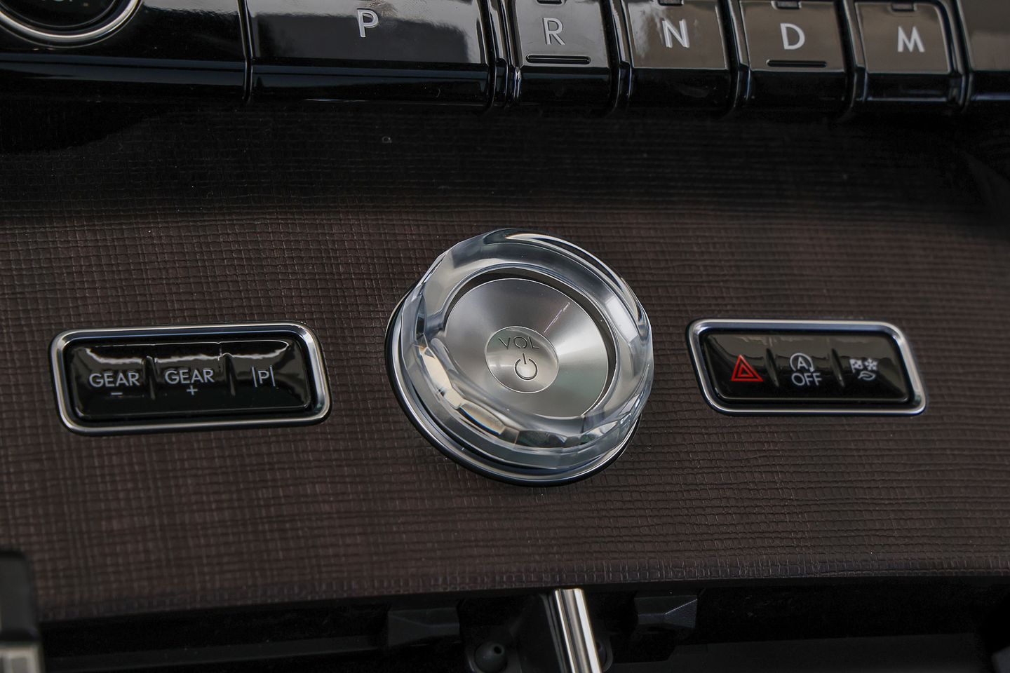 2026 Lincoln Navigator Reserve - Photo 23