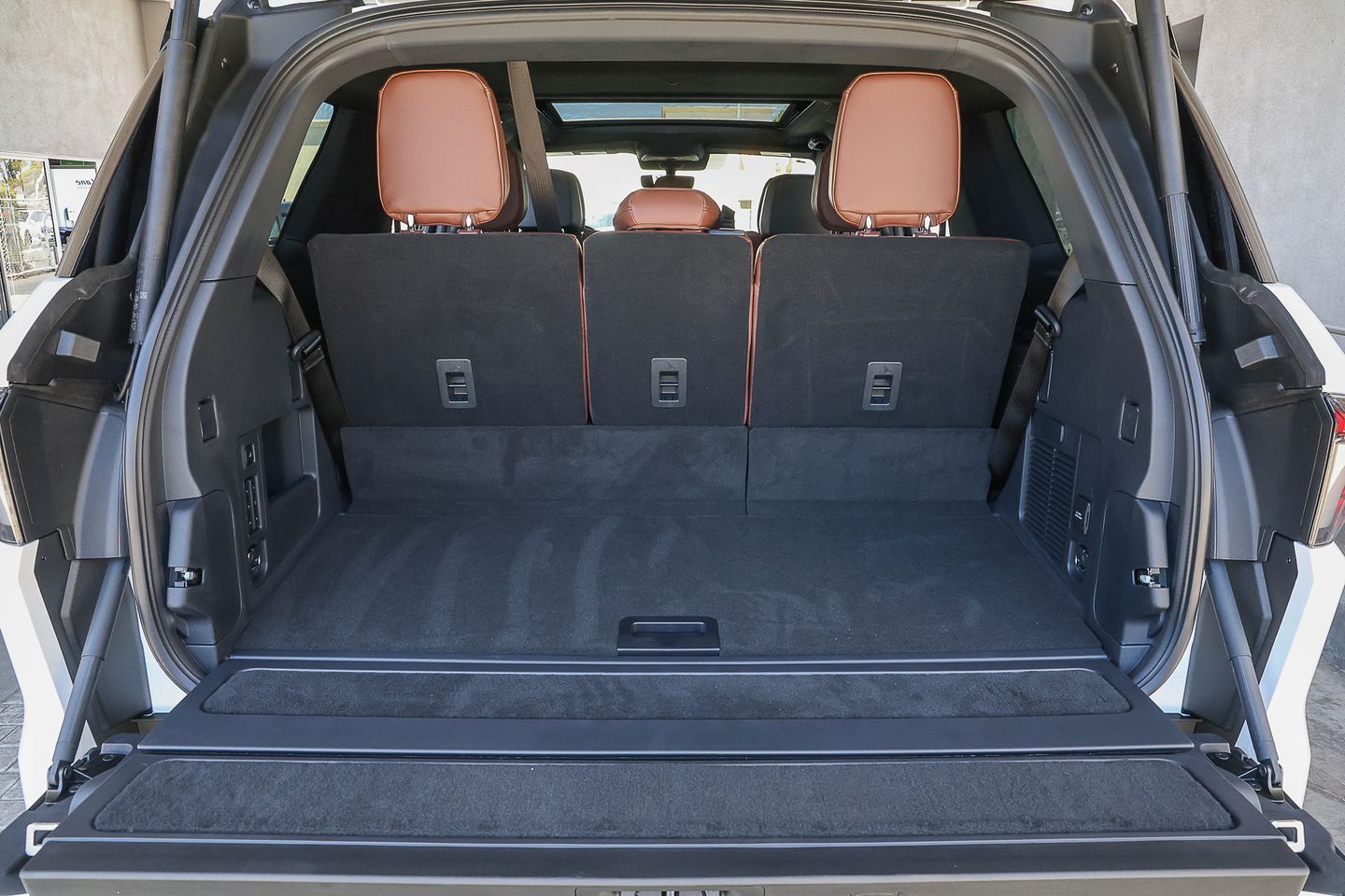 2026 Lincoln Navigator Reserve - Photo 32