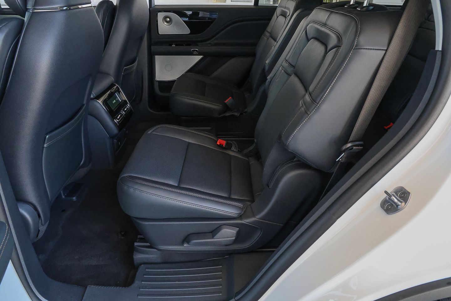 2026 Lincoln Aviator Reserve - Photo 27