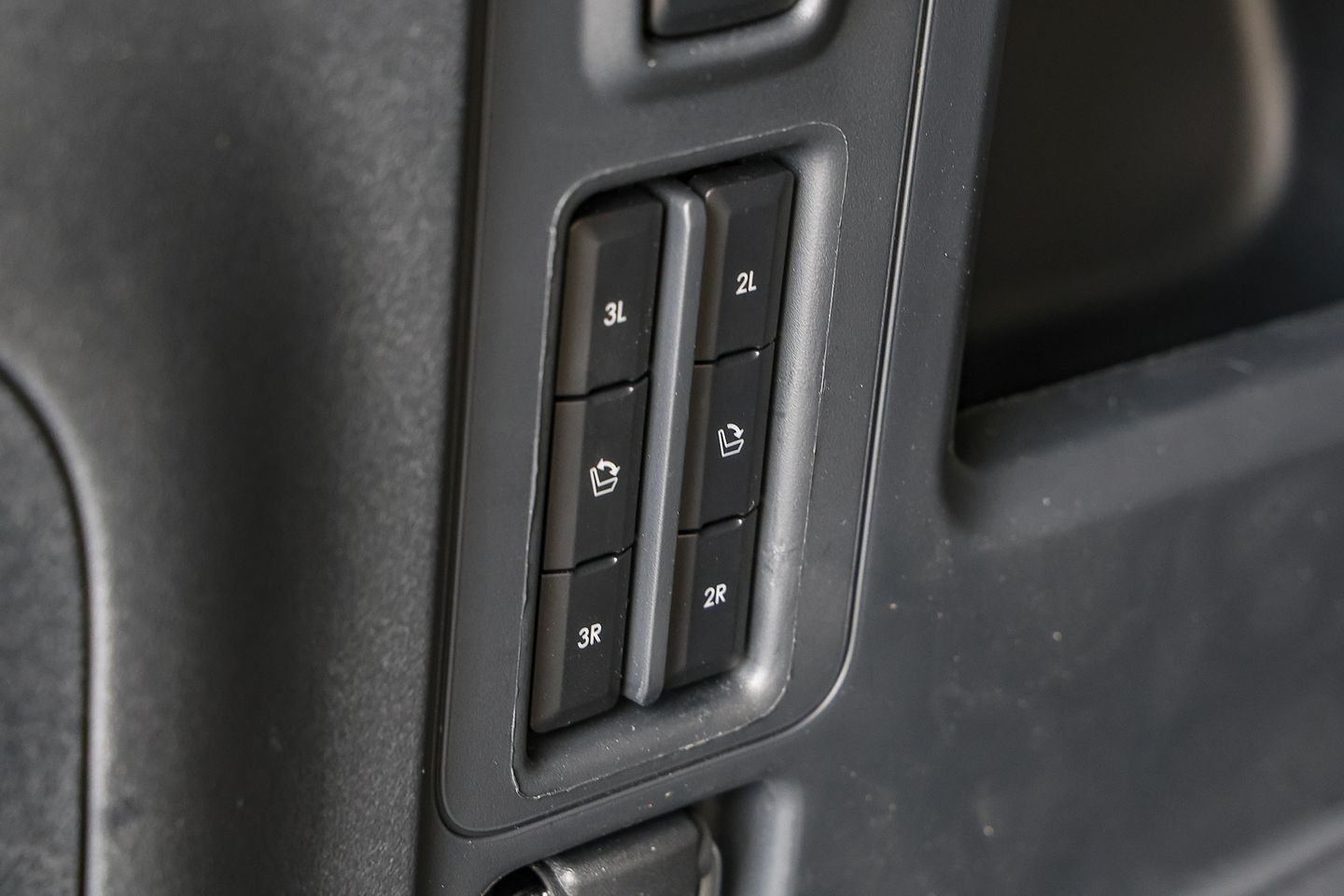 2026 Lincoln Navigator Reserve - Photo 36