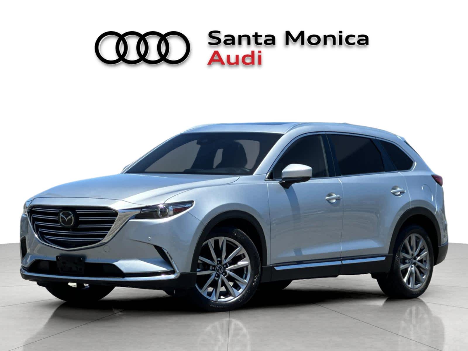 2019 Mazda CX-9