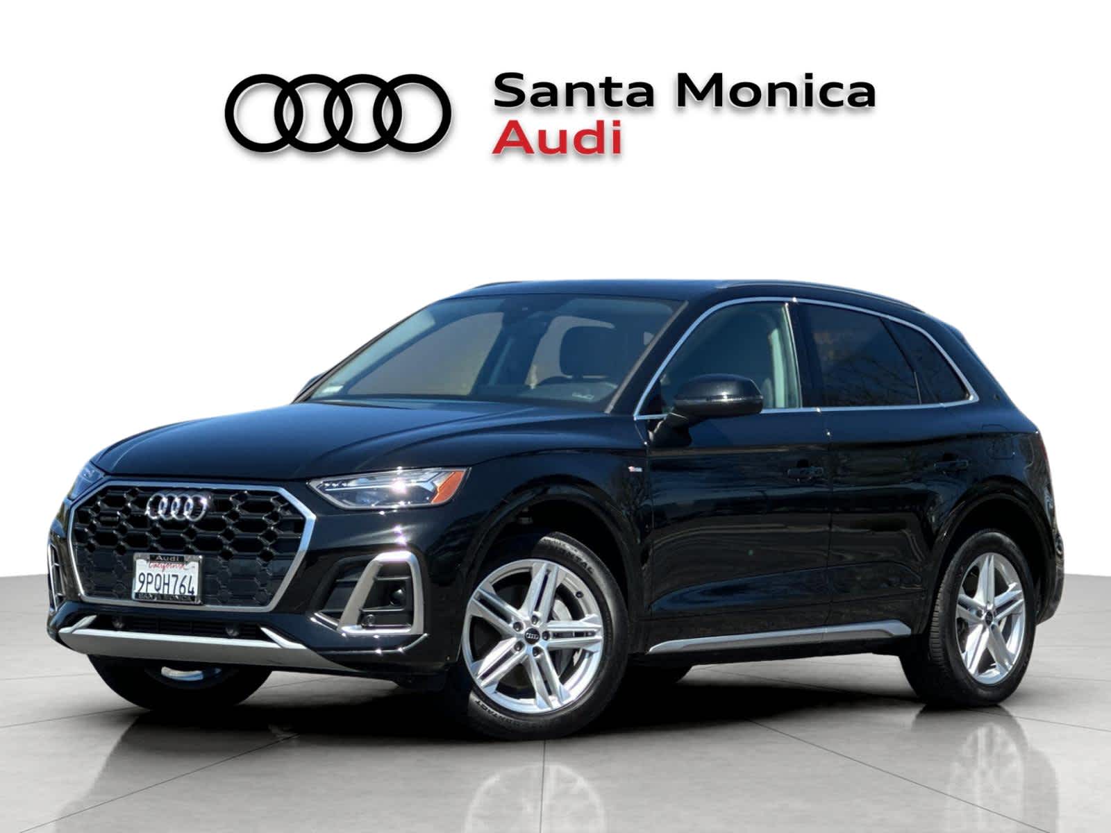 2024 Audi Q5