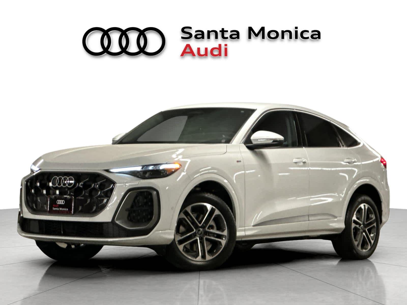 2026 Audi Q5 Sportback