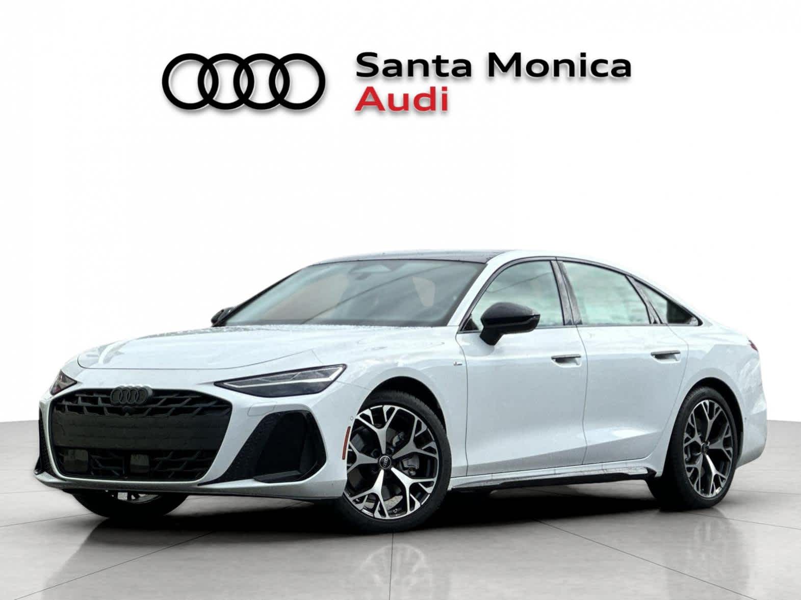 2026 Audi A6