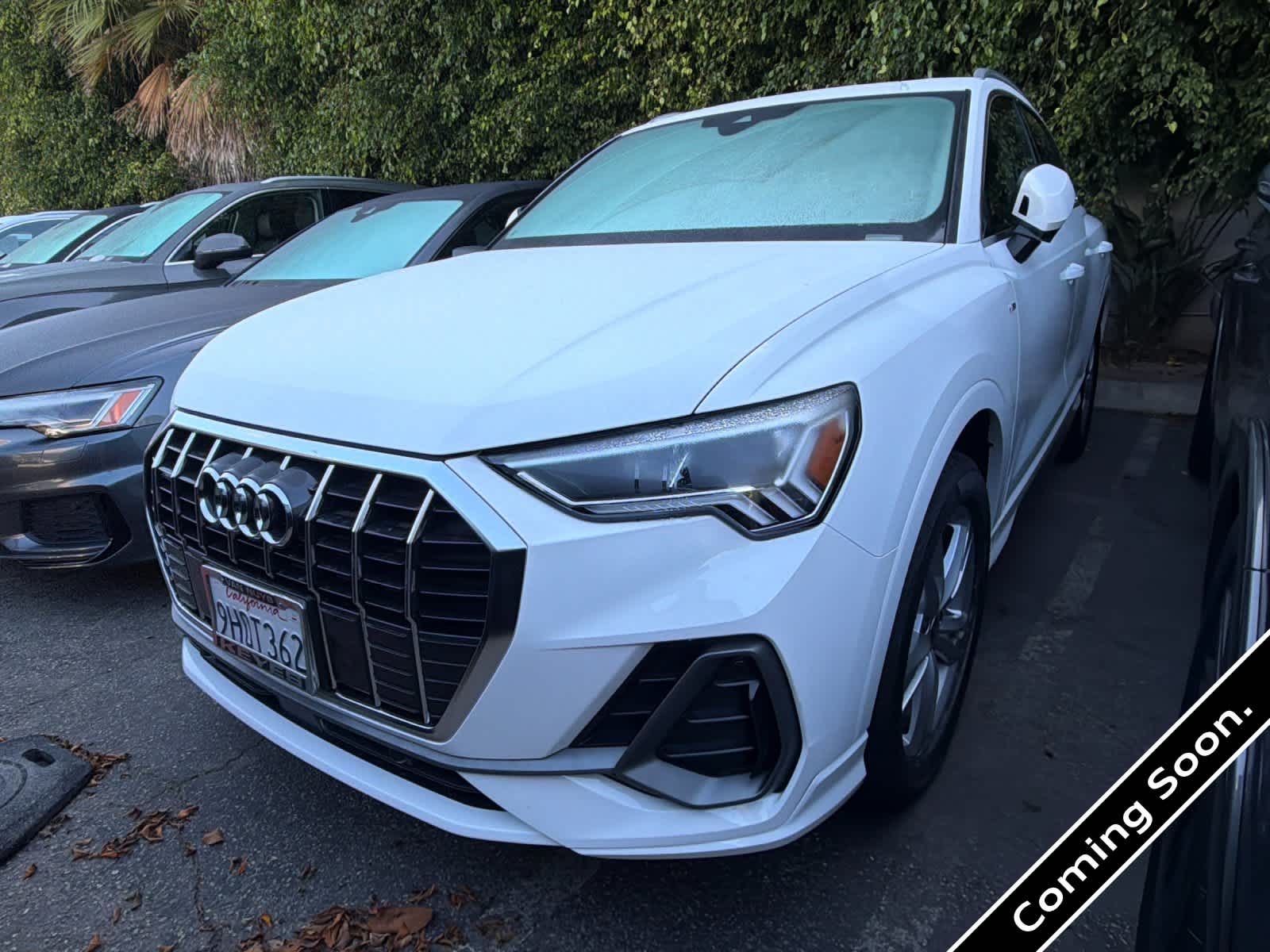 2023 Audi Q3