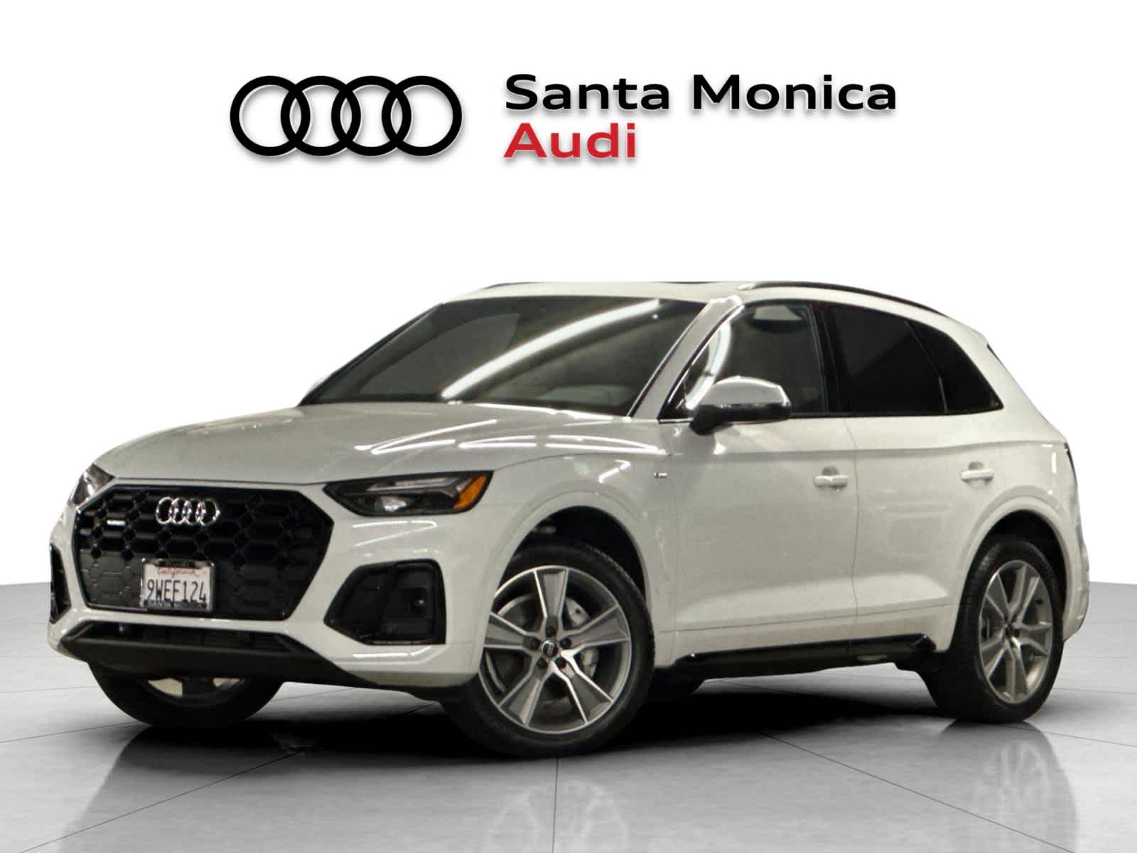 2025 Audi Q5