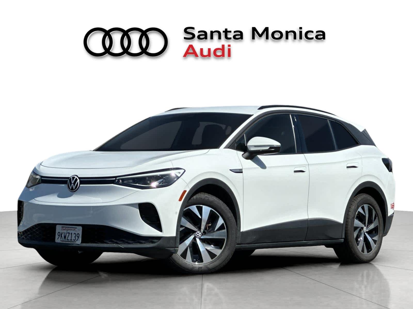 2023 Volkswagen ID.4