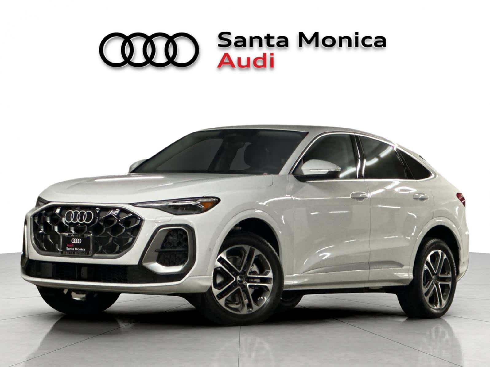 2026 Audi Q5 Sportback