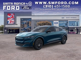 2026 Ford Mustang Mach-E Premium CROSSOVERS