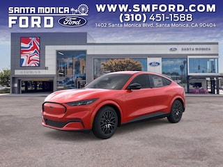 2026 Ford Mustang Mach-E Premium CROSSOVERS