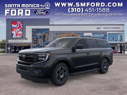 2026 Ford Expedition Active SUV