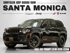 2026 Jeep Grand Cherokee LAREDO ALTITUDE 4X4 Sport Utility