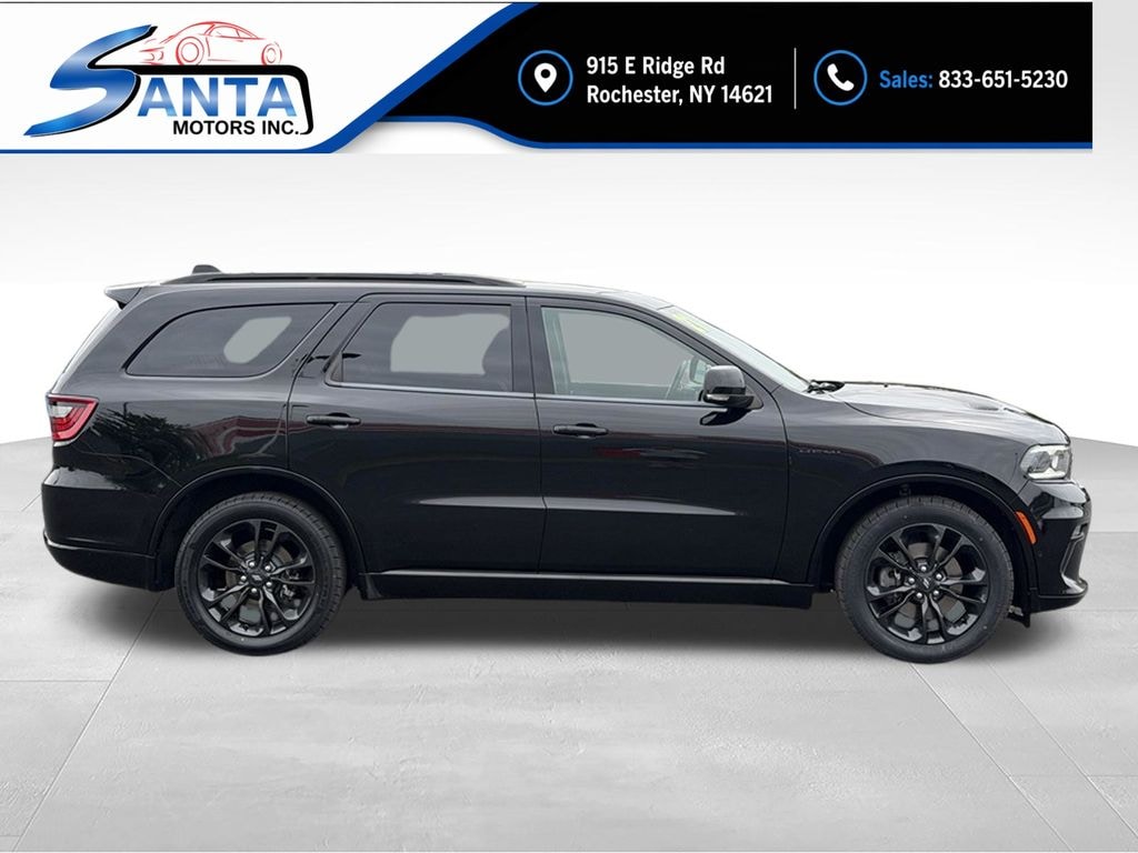 Used 2021 Dodge Durango R/T SUV