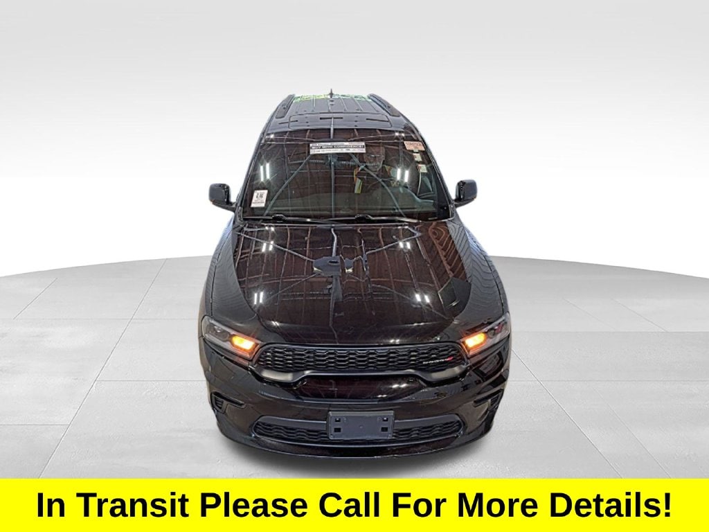 Used 2021 Dodge Durango GT Plus SUV