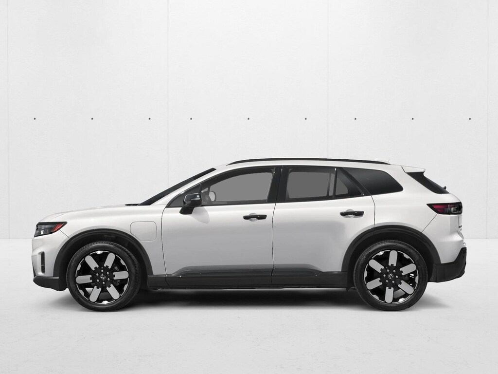 New 2026 Honda Prologue Elite SUV