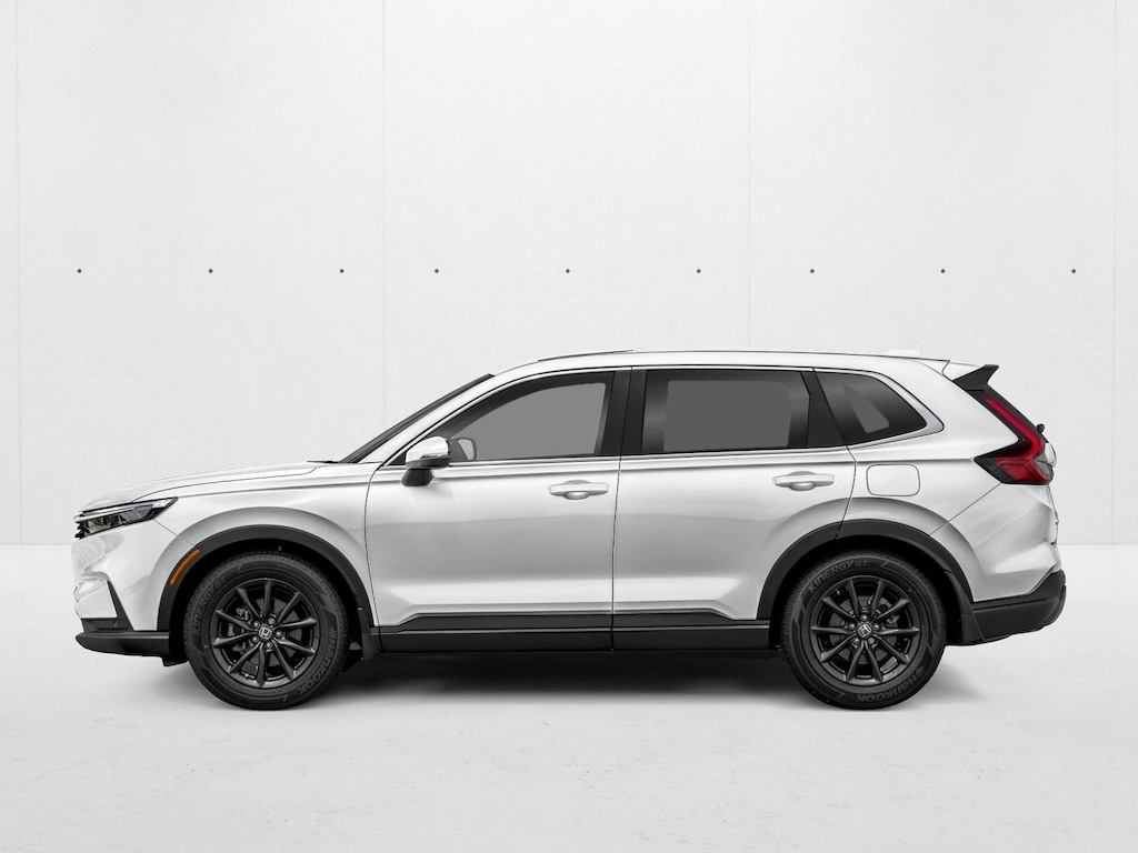 New 2027 Honda CR-V EX-L SUV