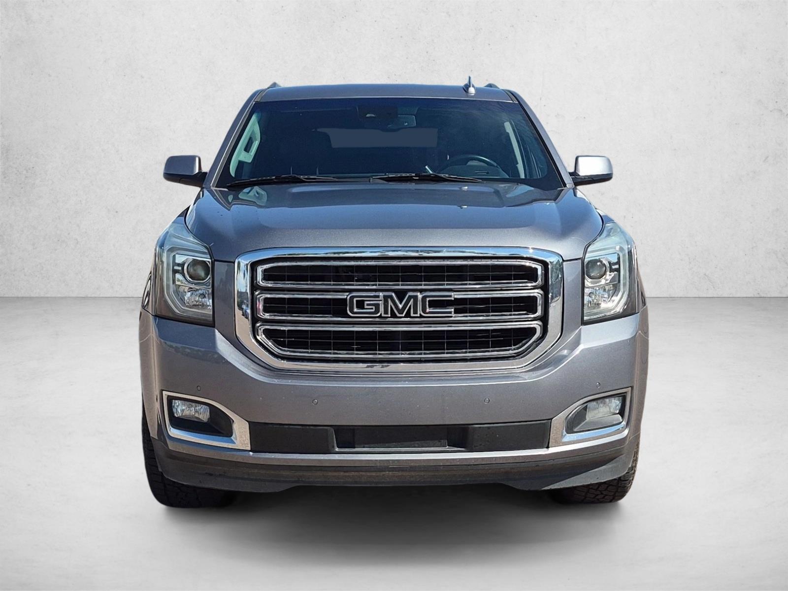 Used 2018 GMC Yukon SLT SUV