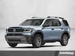  Honda Passport