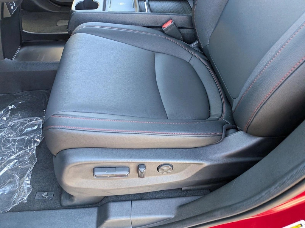 New 2026 Honda Odyssey Sport-L Van Passenger