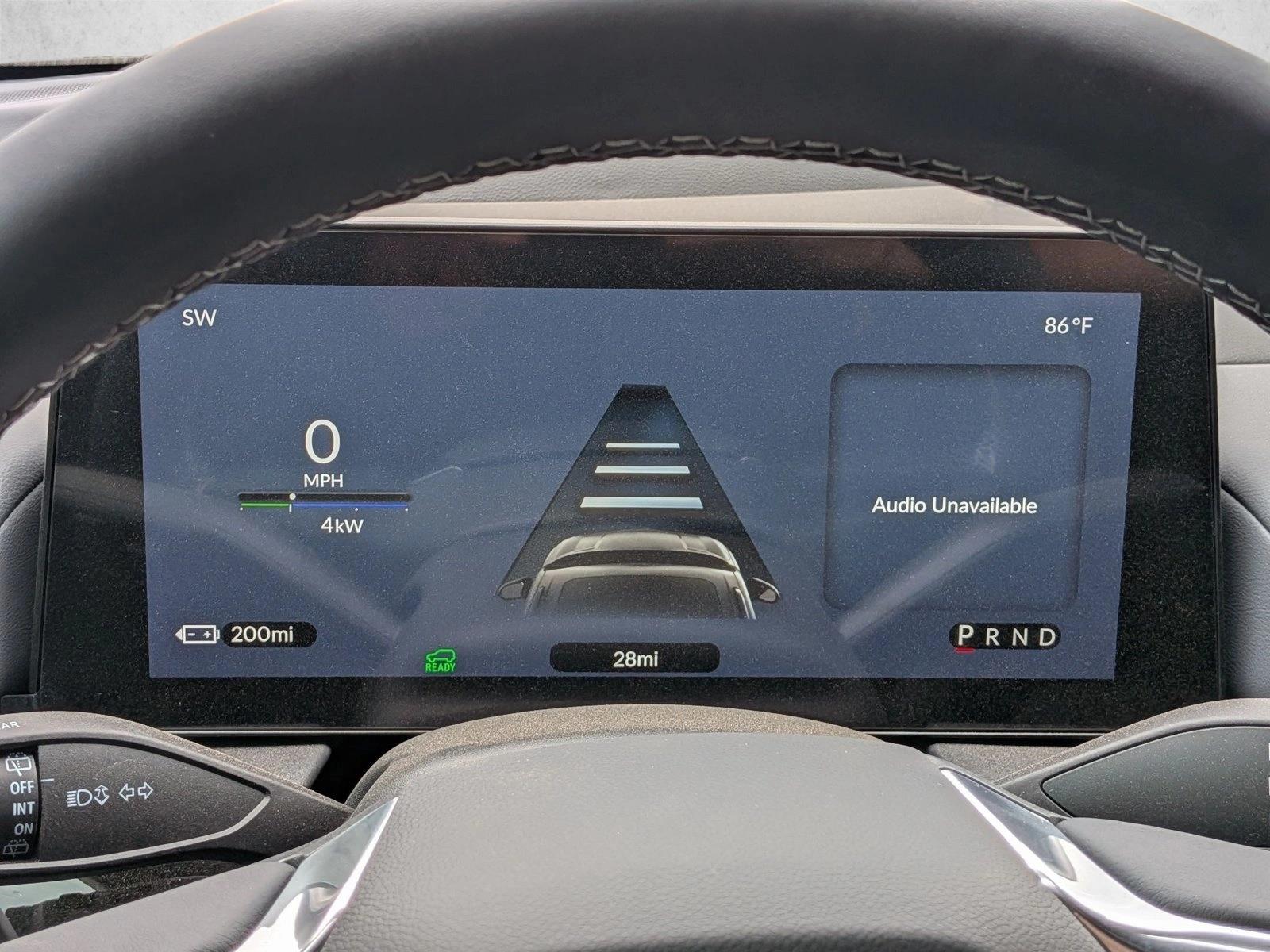 2026 Honda Prologue Elite - Photo 11
