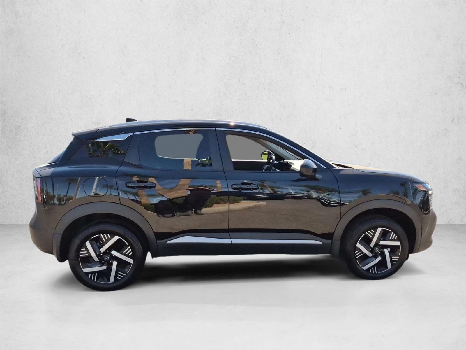 Used 2026 Nissan Kicks SV SUV
