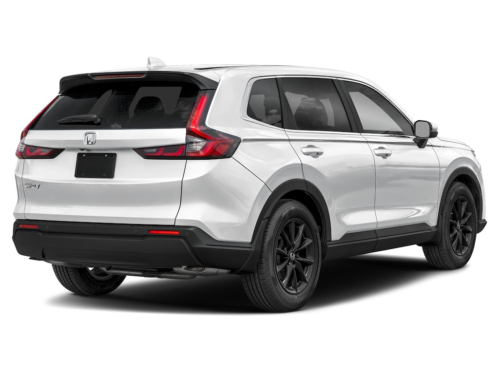 New 2027 Honda CR-V EX-L SUV