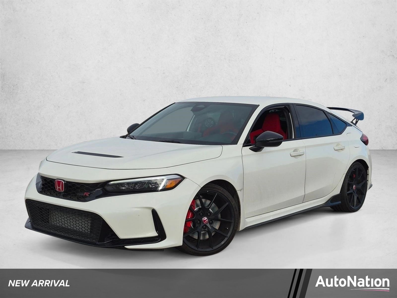 2024 Honda Civic Type R